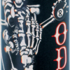 Coin Holder - Voodoo